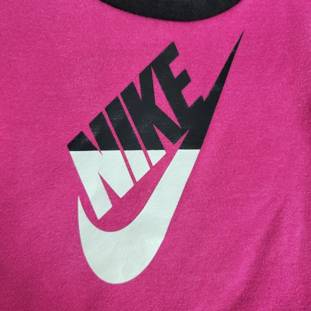 Nike pre owned